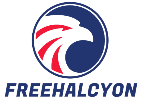 Freehalcyon