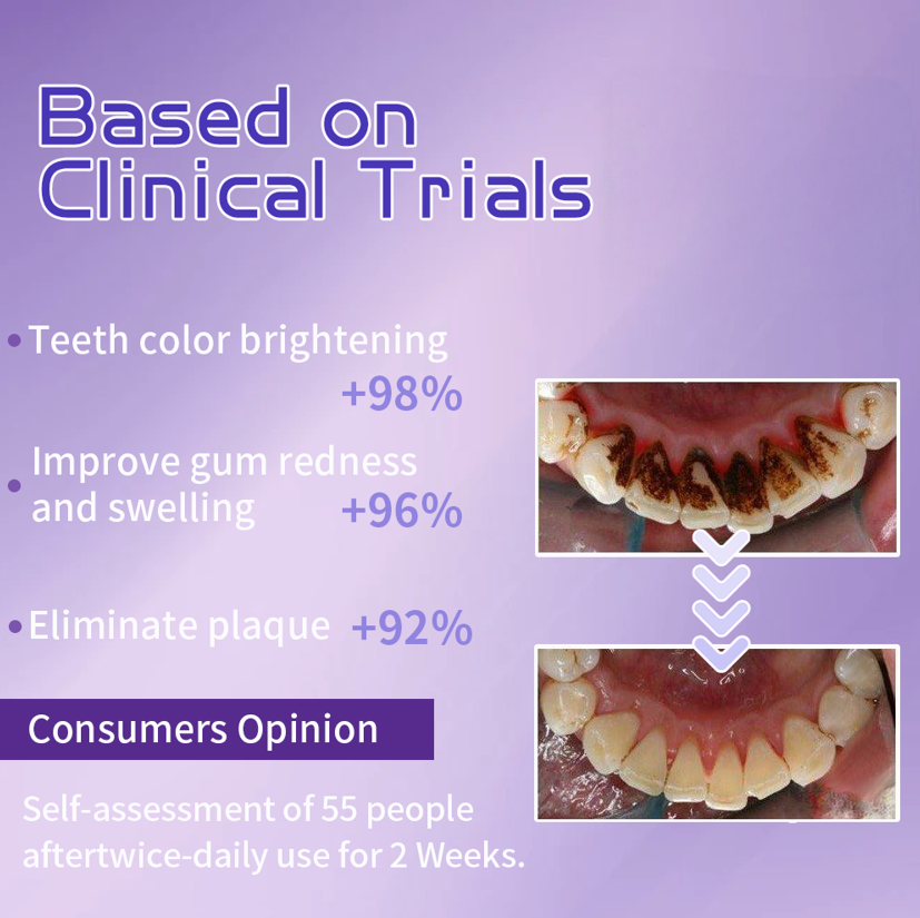 AQA™ Fluoride-Free Nano-Hydroxyapatite Toothpaste🦷(ADA recommended)(🎁Flash Sale - Don’t Miss Out)