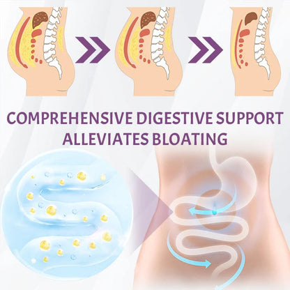 LOVILDS™ Metabolic Balance Patches(Gentle,Smart Fat Burn) 🎁