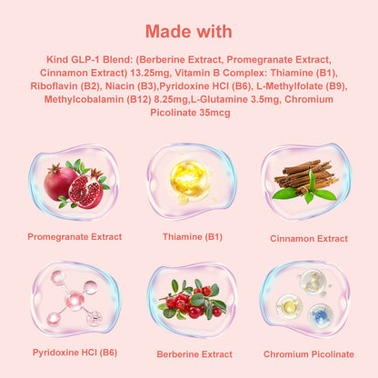 LOVILDS™ Metabolic Balance Patches(Gentle,Smart Fat Burn) 🎁